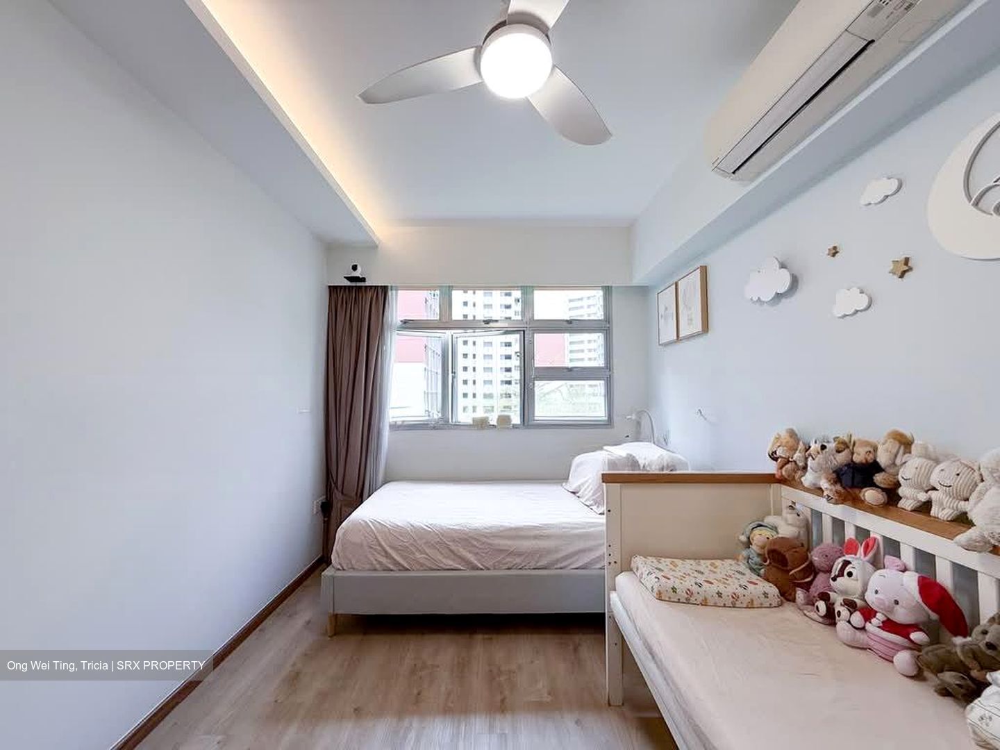 Blk 443A West Ridges @ Bukit Batok (Bukit Batok), HDB 5 Rooms #606447521